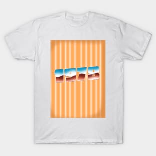 Electronic 1978 T-Shirt